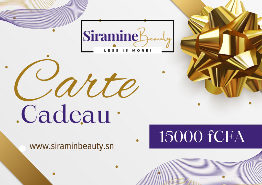 Carte Cadeau