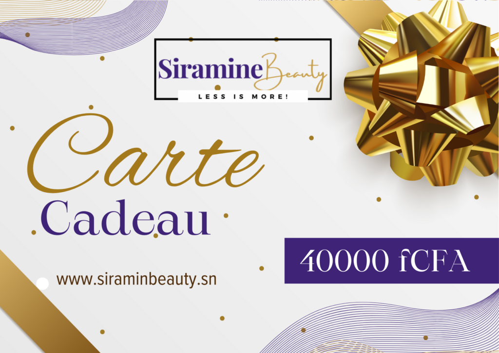 Carte Cadeau