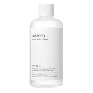 Centella Asiatica Toner