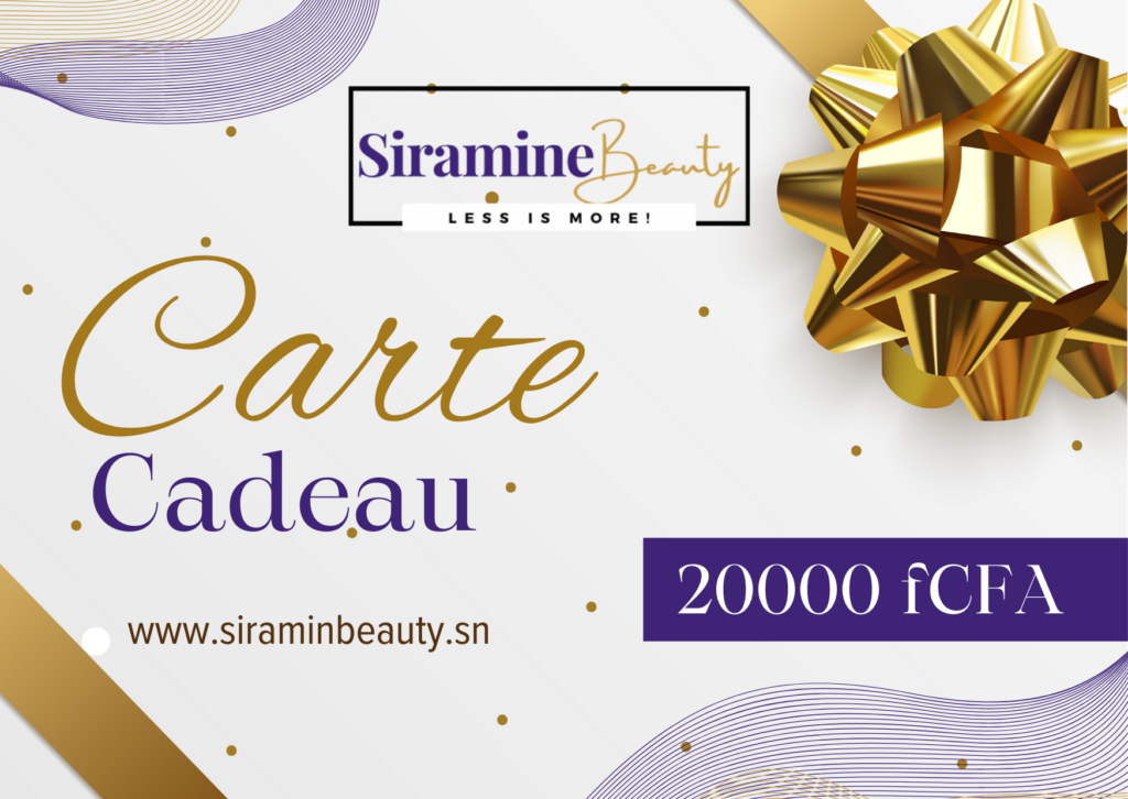 Carte Cadeau