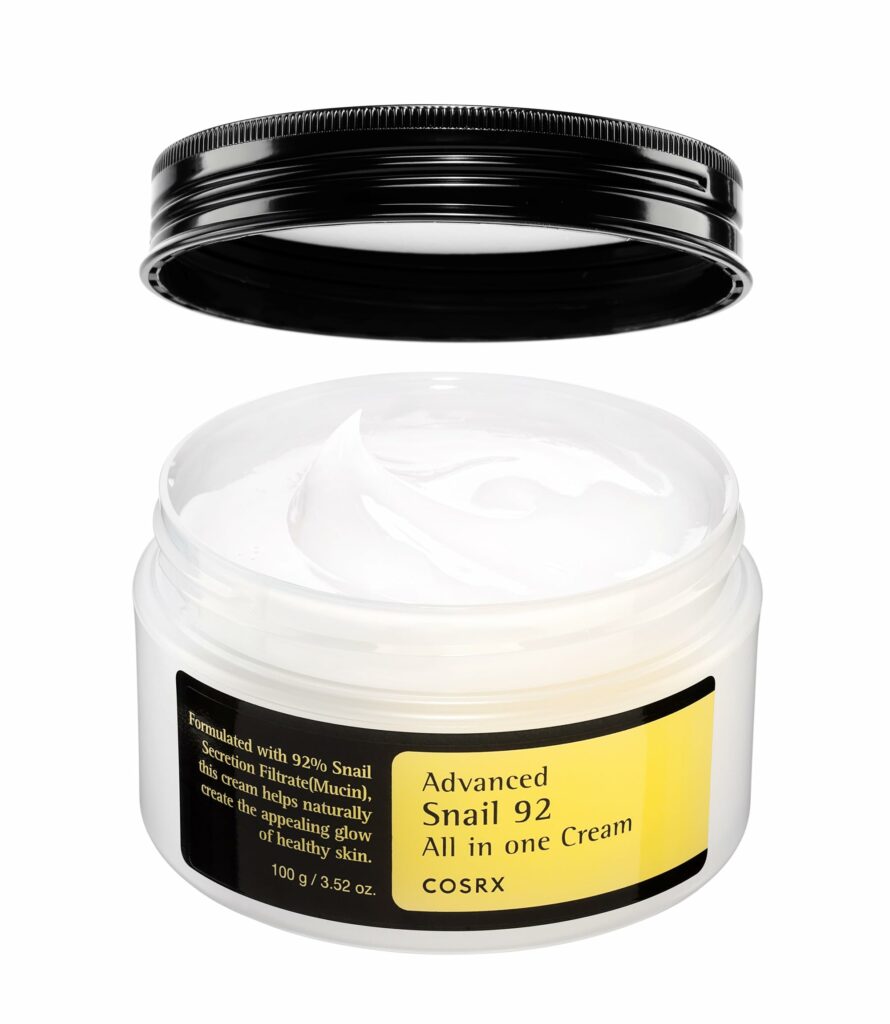 Advanced Snail 92 All In One Cream