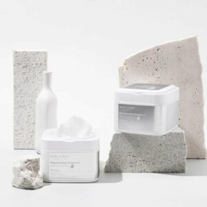 Niacinamide Vitamine C Brightning Mask