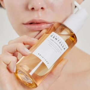 Light Cleansing Oil
