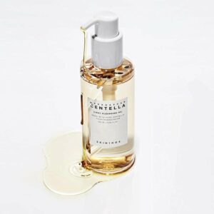 Light Cleansing Oil