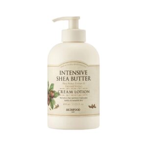 Intensive Shea Butter Cream