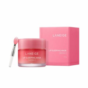 Lip Sleeping Mask