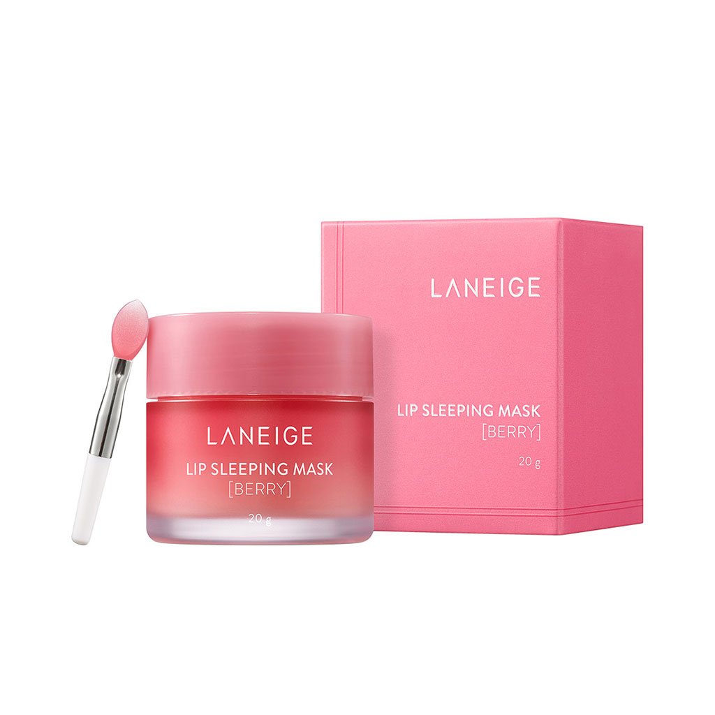 Lip Sleeping Mask