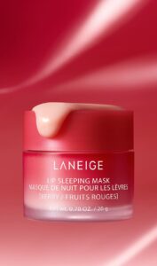 Lip Sleeping Mask
