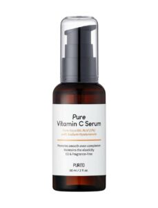 Pure Vitamine C Serum