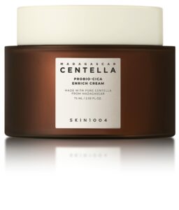 Madagascar Probio-Cica Enrich Cream