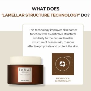 Madagascar Probio-Cica Enrich Cream