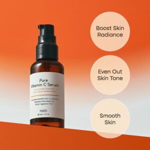 Pure Vitamine C Serum