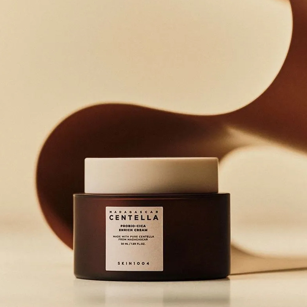 Madagascar Probio-Cica Enrich Cream