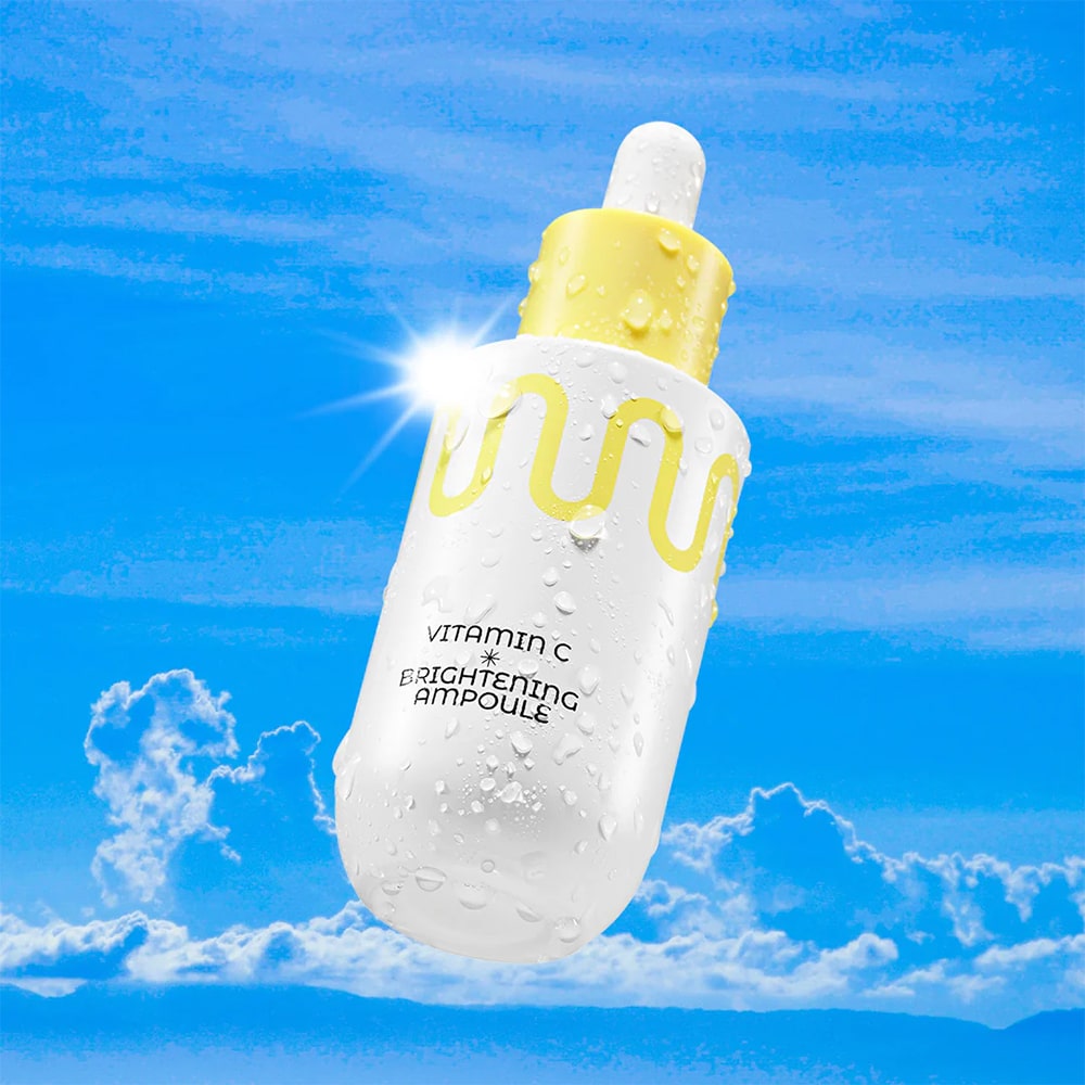 Vitamin C Brightening Ampoule