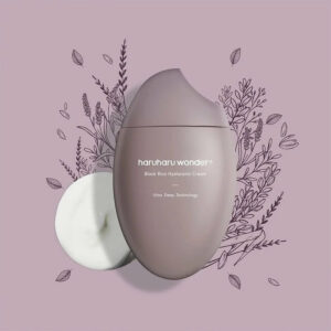 Black Rice 10 Hyaluronic Cream