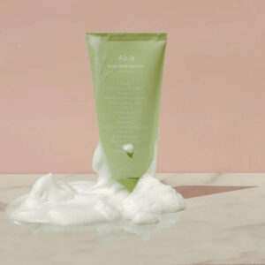 Acne Foam Cleanser