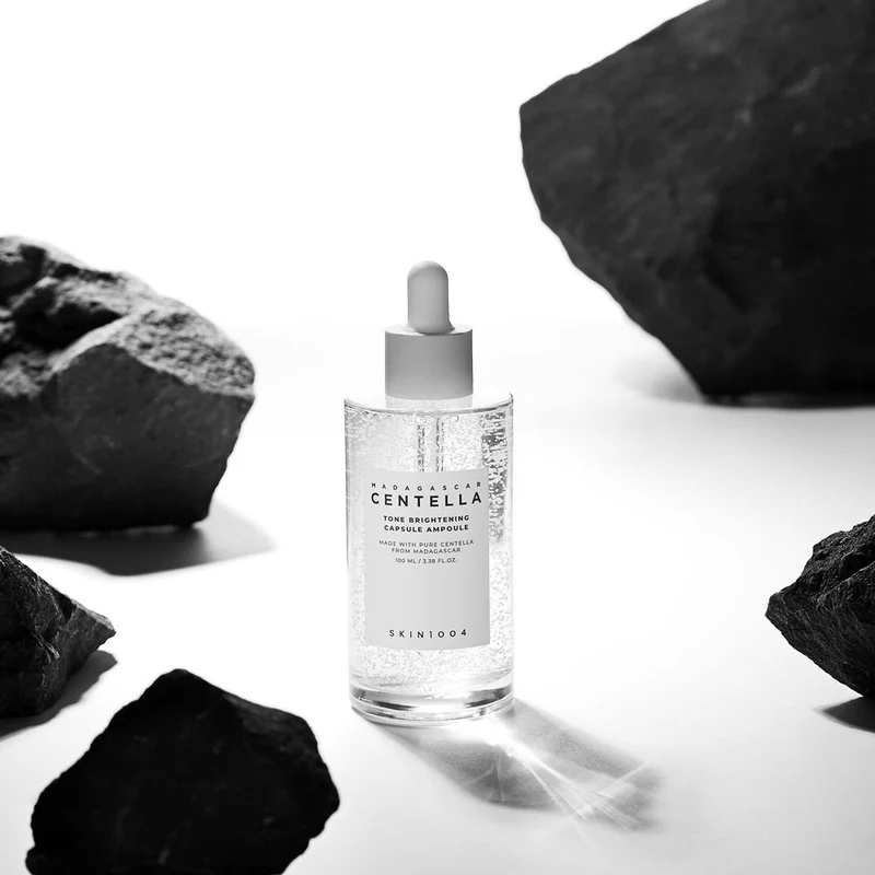 Tone Brightening Capsule Ampoule