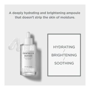 Tone Brightening Capsule Ampoule