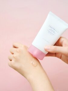 Poremizing Light Gel Cream