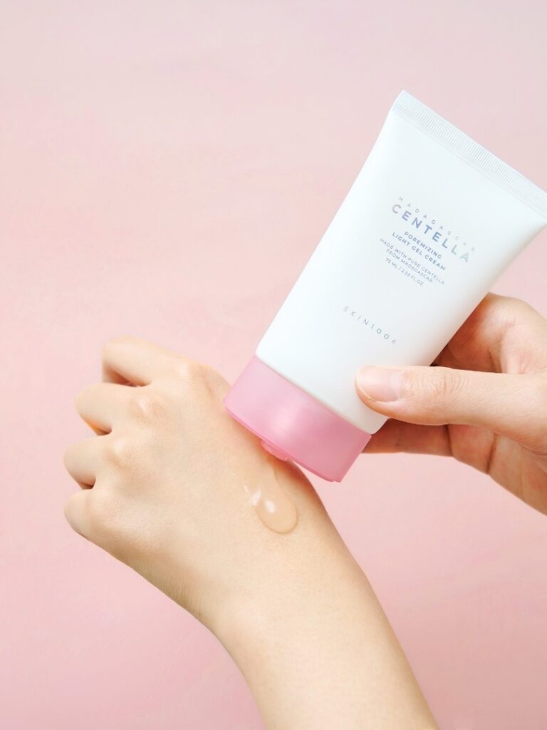 Poremizing Light Gel Cream