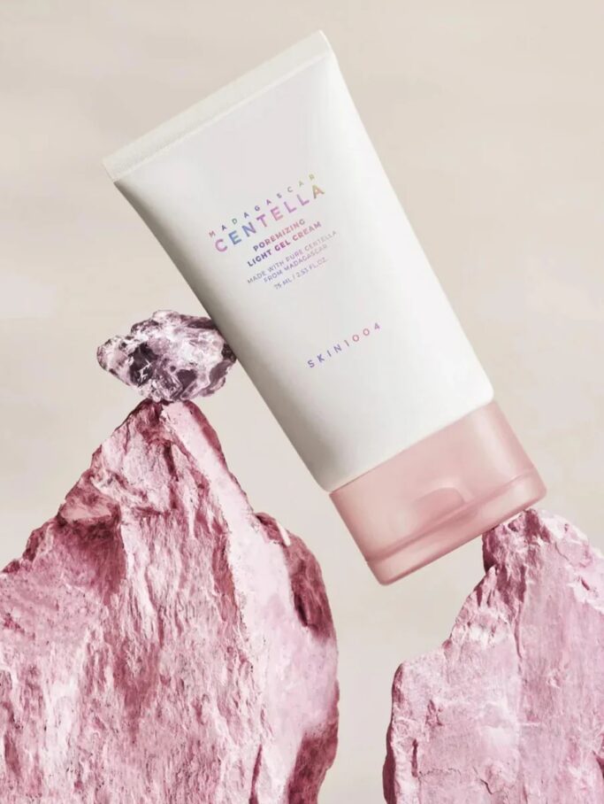 crème légère Poremizing Light Gel Cream