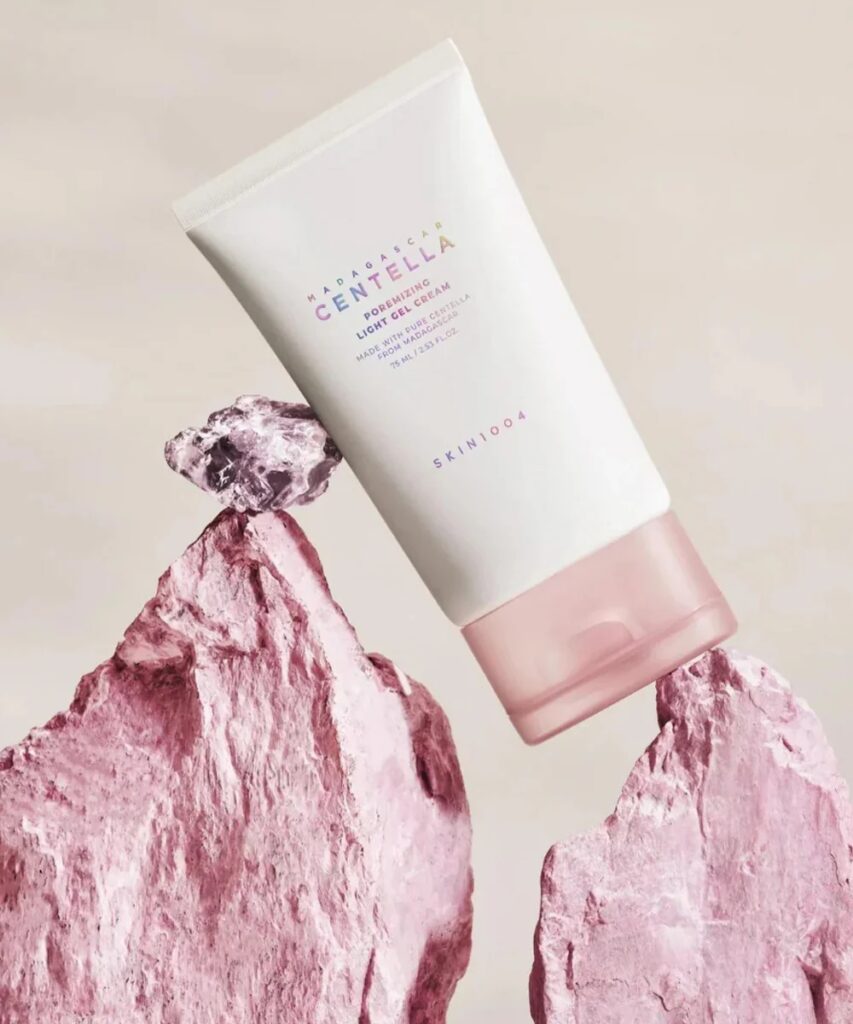 Poremizing Light Gel Cream