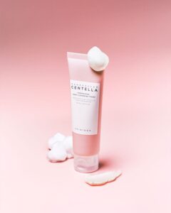 Poremizing Deep Cleansing Foam