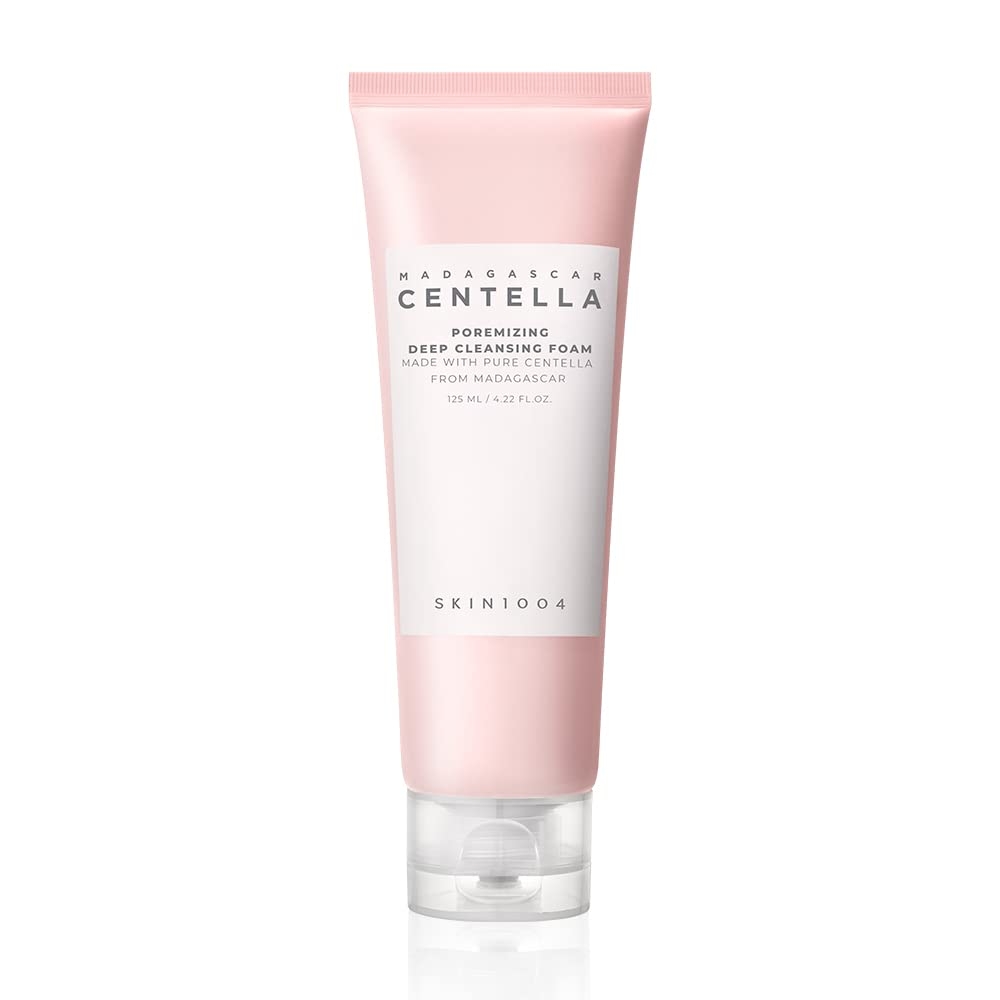 Poremizing Deep Cleansing Foam