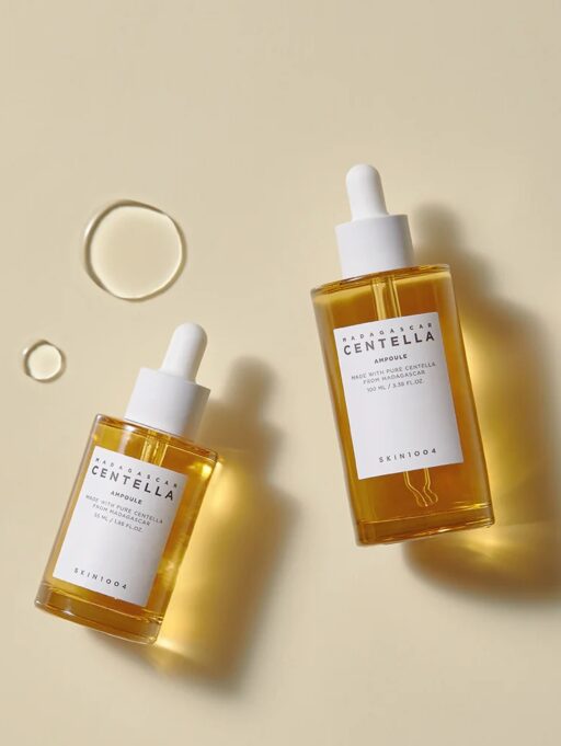 Ampoule 30ml