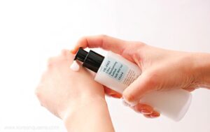 Oil Free Ultra Moisturizing Lotion