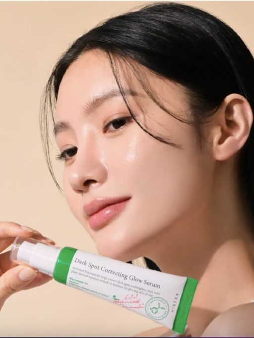 Dark Spot Correcting Glow Serum