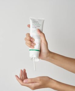 Sunday Morning refreshing Cleansing Foam