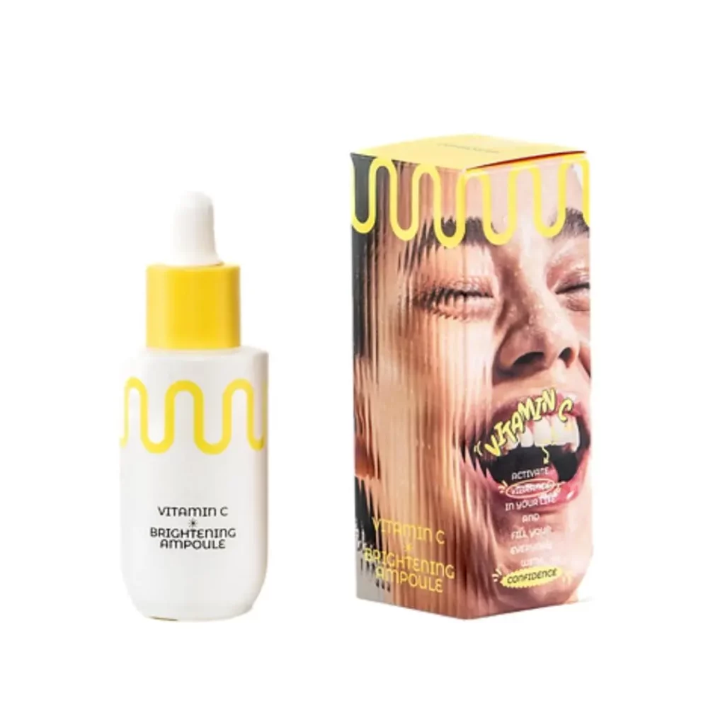 Vitamin C Brightening Ampoule