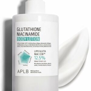 creme hydratante APLB