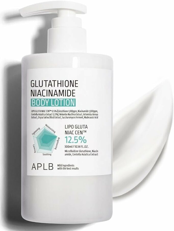 creme hydratante APLB