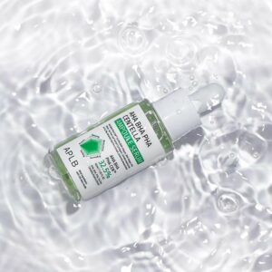 AHA BHA Centella Ampoule Serum