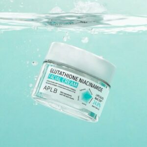 Creme hydratante APLB