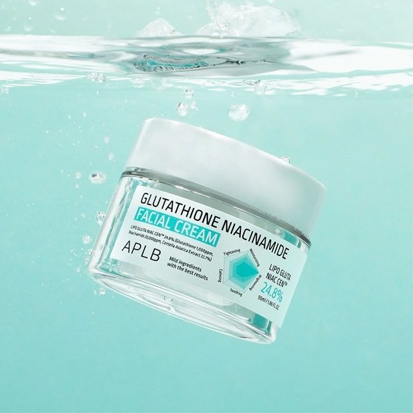 Creme hydratante APLB